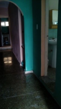 Casa de 2 habitaciones en venta en Plaza de la Revolución, La Habana
