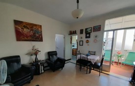 Apartment with 1 bedroom for sale in El Carmelo, Plaza de la Revolución, La Habana
