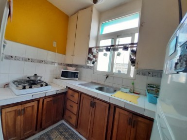 Apartment with 1 bedroom for sale in El Carmelo, Plaza de la Revolución, La Habana