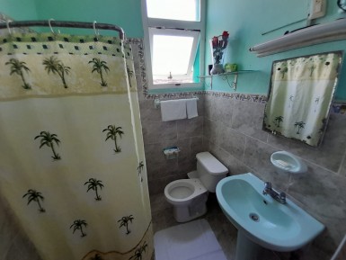 Apartment with 1 bedroom for sale in El Carmelo, Plaza de la Revolución, La Habana