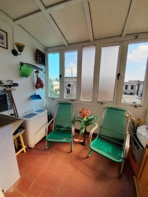 Apartment with 1 bedroom for sale in El Carmelo, Plaza de la Revolución, La Habana