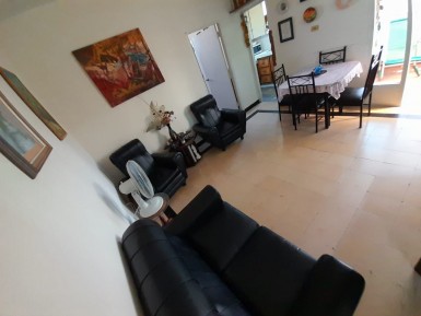 Apartment with 1 bedroom for sale in El Carmelo, Plaza de la Revolución, La Habana