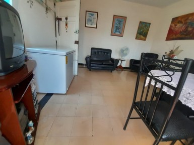 Apartment with 1 bedroom for sale in El Carmelo, Plaza de la Revolución, La Habana