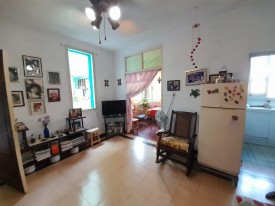 Apartment with 1 bedroom for sale in El Carmelo, Plaza de la Revolución, La Habana - 5
