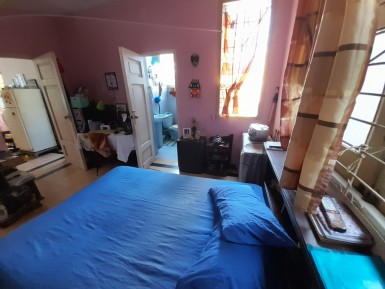 Apartamento de 1 habitación en venta en El Carmelo, Plaza de la Revolución, La Habana