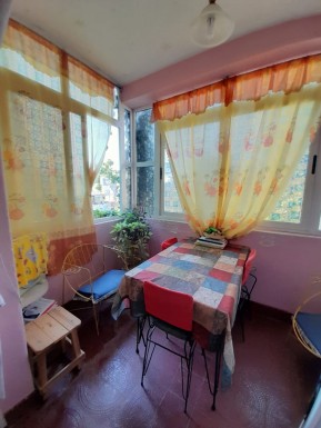 Apartamento de 1 habitación en venta en El Carmelo, Plaza de la Revolución, La Habana