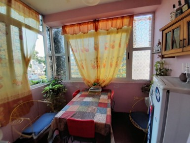 Apartamento de 1 habitación en venta en El Carmelo, Plaza de la Revolución, La Habana