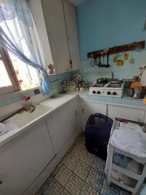 Apartamento de 1 habitación en venta en El Carmelo, Plaza de la Revolución, La Habana