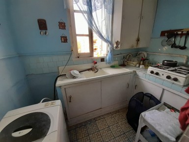 Apartamento de 1 habitación en venta en El Carmelo, Plaza de la Revolución, La Habana