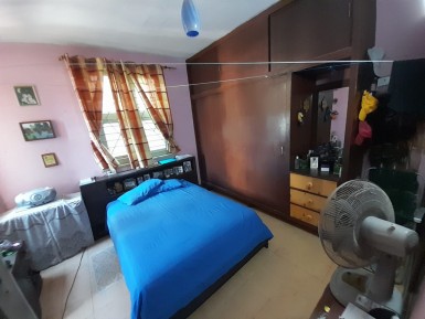 Apartamento de 1 habitación en venta en El Carmelo, Plaza de la Revolución, La Habana