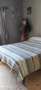 Biplanta de 4 habitaciones en venta en Santa Marta, Cárdenas, Matanzas