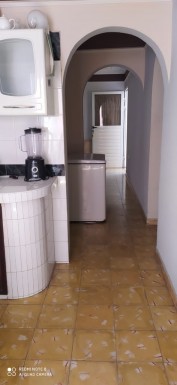Biplanta de 4 habitaciones en venta en Santa Marta, Cárdenas, Matanzas