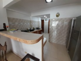 Apartment with 3 bedrooms for sale in Rampa, Plaza de la Revolución, La Habana - 8
