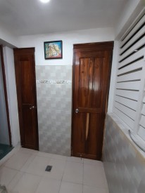 Apartment with 3 bedrooms for sale in Rampa, Plaza de la Revolución, La Habana - 10