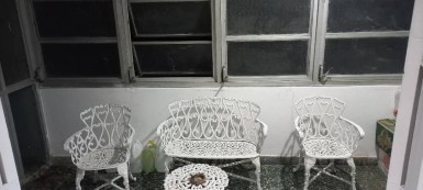 Apartment with 3 bedrooms for sale in Rampa, Plaza de la Revolución, La Habana