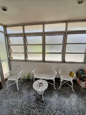 Apartment with 3 bedrooms for sale in Rampa, Plaza de la Revolución, La Habana