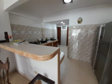 Apartment with 3 bedrooms for sale in Rampa, Plaza de la Revolución, La Habana