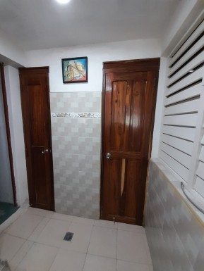 Apartment with 3 bedrooms for sale in Rampa, Plaza de la Revolución, La Habana