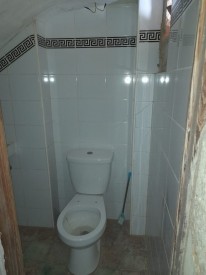 Casa Independiente de 6 habitaciones en venta en El Carmelo, Plaza de la Revolución, La Habana - 23