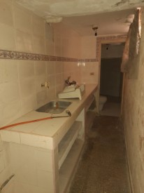 Casa Independiente de 6 habitaciones en venta en El Carmelo, Plaza de la Revolución, La Habana - 27