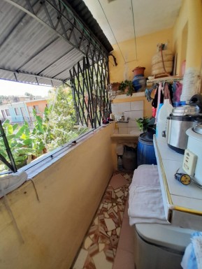 Apartment with 3 bedrooms for sale in Víbora Park, Arroyo Naranjo, La Habana
