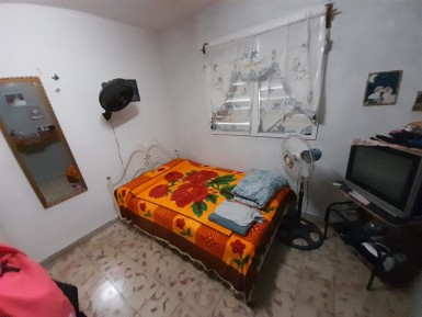 Apartment with 3 bedrooms for sale in Víbora Park, Arroyo Naranjo, La Habana