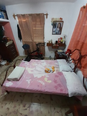 Apartment with 3 bedrooms for sale in Víbora Park, Arroyo Naranjo, La Habana