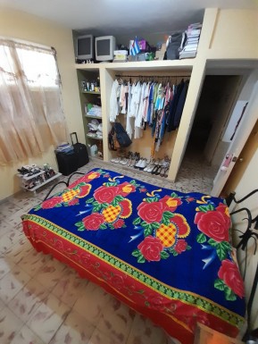 Apartment with 3 bedrooms for sale in Víbora Park, Arroyo Naranjo, La Habana
