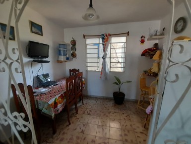 Apartment with 3 bedrooms for sale in Víbora Park, Arroyo Naranjo, La Habana