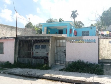 :type in Arroyo Naranjo, La Habana