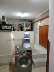 Casa Colonial de 3 habitaciones en venta en El Carmelo, Plaza de la Revolución, La Habana - 11