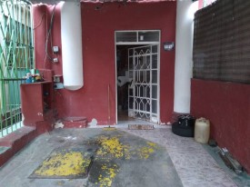 Casa Colonial de 3 habitaciones en venta en El Carmelo, Plaza de la Revolución, La Habana - 2