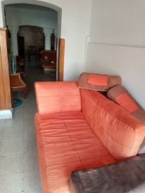 Casa Colonial de 3 habitaciones en venta en El Carmelo, Plaza de la Revolución, La Habana - 3