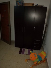 Casa Colonial de 3 habitaciones en venta en El Carmelo, Plaza de la Revolución, La Habana - 5