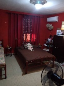 Casa Colonial de 3 habitaciones en venta en El Carmelo, Plaza de la Revolución, La Habana - 6