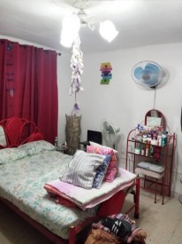 Casa Colonial de 3 habitaciones en venta en El Carmelo, Plaza de la Revolución, La Habana - 8