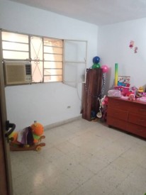 Casa Colonial de 3 habitaciones en venta en El Carmelo, Plaza de la Revolución, La Habana - 9