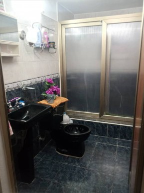 Casa Colonial de 3 habitaciones en venta en El Carmelo, Plaza de la Revolución, La Habana