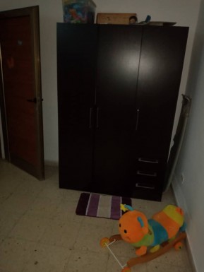 Casa Colonial de 3 habitaciones en venta en El Carmelo, Plaza de la Revolución, La Habana