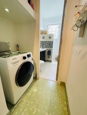 Apartment with 2 bedrooms for sale in Plaza, Plaza de la Revolución, La Habana
