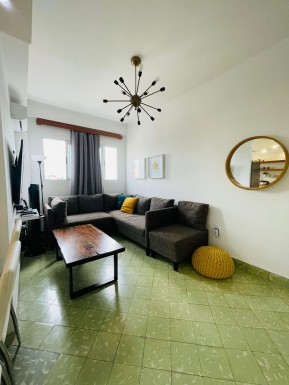 Apartment with 2 bedrooms for sale in Plaza, Plaza de la Revolución, La Habana