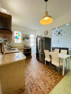 Apartment with 2 bedrooms for sale in Plaza, Plaza de la Revolución, La Habana