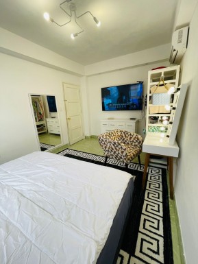 Apartment with 2 bedrooms for sale in Plaza, Plaza de la Revolución, La Habana