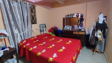 Casa de 4 habitaciones en venta en Vedado, Plaza de la Revolución, La Habana