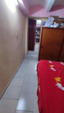 Casa de 4 habitaciones en venta en Vedado, Plaza de la Revolución, La Habana