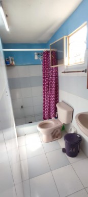 Casa de 4 habitaciones en venta en Vedado, Plaza de la Revolución, La Habana