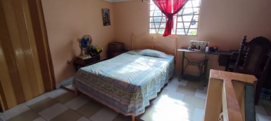 Casa de 4 habitaciones en venta en Vedado, Plaza de la Revolución, La Habana