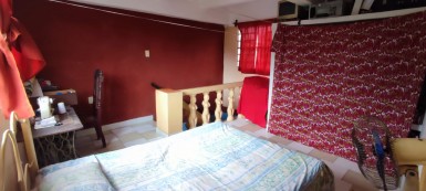 Casa de 4 habitaciones en venta en Vedado, Plaza de la Revolución, La Habana