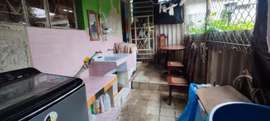 Casa de 4 habitaciones en venta en Vedado, Plaza de la Revolución, La Habana