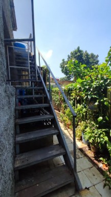 Casa de 4 habitaciones en venta en Vedado, Plaza de la Revolución, La Habana